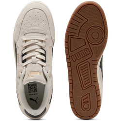 PUMA Shuffle Downtown Suede Sneaker 01 - vapor gray/puma...