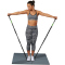 TRENDY SPORT Tube Power Sleeve Leicht (Gelb)