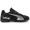 PUMA Inhale Smile Sneaker 03 - PUMA black/PUMA silver 36