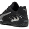 PUMA Inhale Smile Sneaker 03 - PUMA black/PUMA silver 36