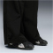 PUMA Inhale Smile Sneaker 03 - PUMA black/PUMA silver 36