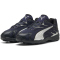 PUMA Inhale Smile Sneaker 02 - new navy/puma silver 36