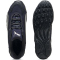 PUMA Inhale Smile Sneaker 02 - new navy/puma silver 36
