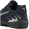 PUMA Inhale Smile Sneaker 02 - new navy/puma silver 36