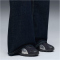 PUMA Inhale Smile Sneaker 02 - new navy/puma silver 36