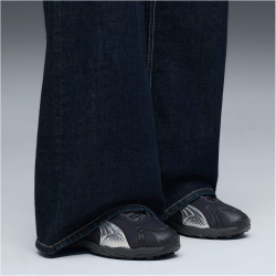 PUMA Inhale Smile Sneaker 02 - new navy/puma silver 41