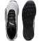 PUMA Inhale Smile Sneaker 01 - silver mist/puma black 41