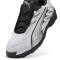 PUMA Inhale Smile Sneaker 01 - silver mist/puma black 41