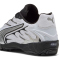 PUMA Inhale Smile Sneaker 01 - silver mist/puma black 41