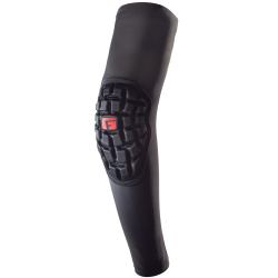 G-FORM Pro Team Armsleeve Kinder black