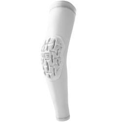 G-FORM Pro Team Armsleeve Kinder white