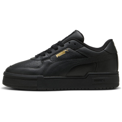 PUMA CA Pro Classic II Sneaker 03 - PUMA black/PUMA black 39