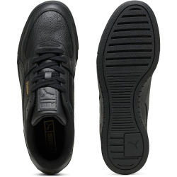 PUMA CA Pro Classic II Sneaker 03 - PUMA black/PUMA black 39