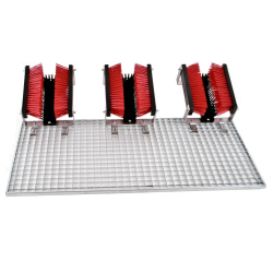 FloorMAX Exklusiv Plus Stollenschuhbürste