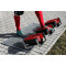 FloorMAX Exklusiv Plus Stollenschuhbürste
