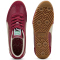 PUMA Arizona Retro Sneaker 09 - team regal red/warm white/puma gold 36