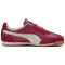 PUMA Arizona Retro Sneaker 09 - team regal red/warm white/puma gold 36