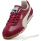PUMA Arizona Retro Sneaker 09 - team regal red/warm white/puma gold 36