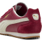 PUMA Arizona Retro Sneaker 09 - team regal red/warm white/puma gold 36