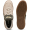 PUMA Palermo Premium Suede Sneaker 04 - alpine snow/dark olive/puma gold 36