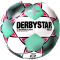 DERBYSTAR Bundesliga Brillant Replica S-Light 290g Leicht-Fu&szlig;ball 4