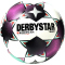 DERBYSTAR Bundesliga Brillant Replica S-Light 290g Leicht-Fu&szlig;ball 4