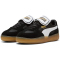 PUMA Palermo Moda Tongue Sneaker Damen 04 - PUMA black/PUMA white 37