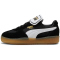 PUMA Palermo Moda Tongue Sneaker Damen 04 - PUMA black/PUMA white 37