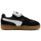 PUMA Palermo Moda Tongue Sneaker Damen 04 - PUMA black/PUMA white 37
