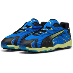 PUMA Inhale Sneaker 21 - ultra blue/fresh yellow 40.5