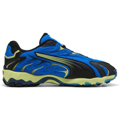 PUMA Inhale Sneaker 21 - ultra blue/fresh yellow 40.5