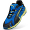 PUMA Inhale Sneaker 21 - ultra blue/fresh yellow 40.5