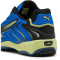 PUMA Inhale Sneaker 21 - ultra blue/fresh yellow 40.5