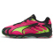 PUMA Inhale Sneaker 20 - fluro pink pes/green glare 38