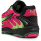 PUMA Inhale Sneaker 20 - fluro pink pes/green glare 38