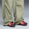 PUMA Inhale Sneaker 20 - fluro pink pes/green glare 38