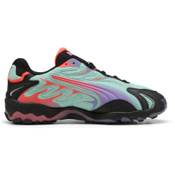 PUMA Inhale Sneaker 19 - mint melt/lavender alert 37