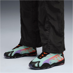 PUMA Inhale Sneaker 19 - mint melt/lavender alert 38