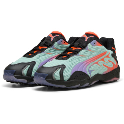 PUMA Inhale Sneaker 19 - mint melt/lavender alert 40.5