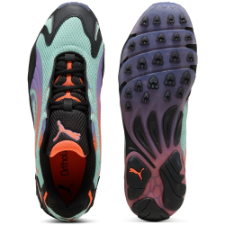 PUMA Inhale Sneaker 19 - mint melt/lavender alert 40.5