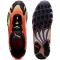 PUMA Inhale Sneaker 18 - glowing red/puma black 37
