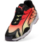 PUMA Inhale Sneaker 18 - glowing red/puma black 37