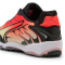 PUMA Inhale Sneaker 18 - glowing red/puma black 40.5