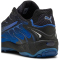 PUMA Inhale Sneaker 17 - mountain blue/puma black 39
