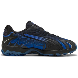 PUMA Inhale Sneaker 17 - mountain blue/puma black 40