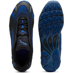 PUMA Inhale Sneaker 17 - mountain blue/puma black 40.5