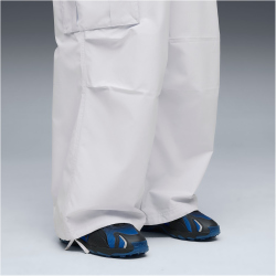 PUMA Inhale Sneaker 17 - mountain blue/puma black 40.5