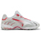 PUMA Inhale Sneaker 16 - feather gray/for all time red 40