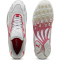 PUMA Inhale Sneaker 16 - feather gray/for all time red 40.5