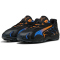 PUMA Inhale Sneaker 15 - PUMA black/orange glo 38